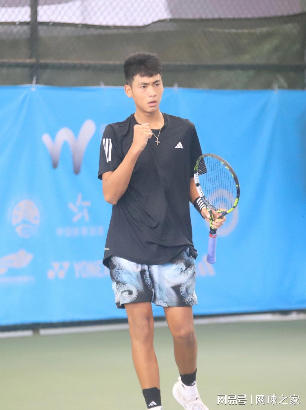 孙发京, 八强的 孙发京, 八强的