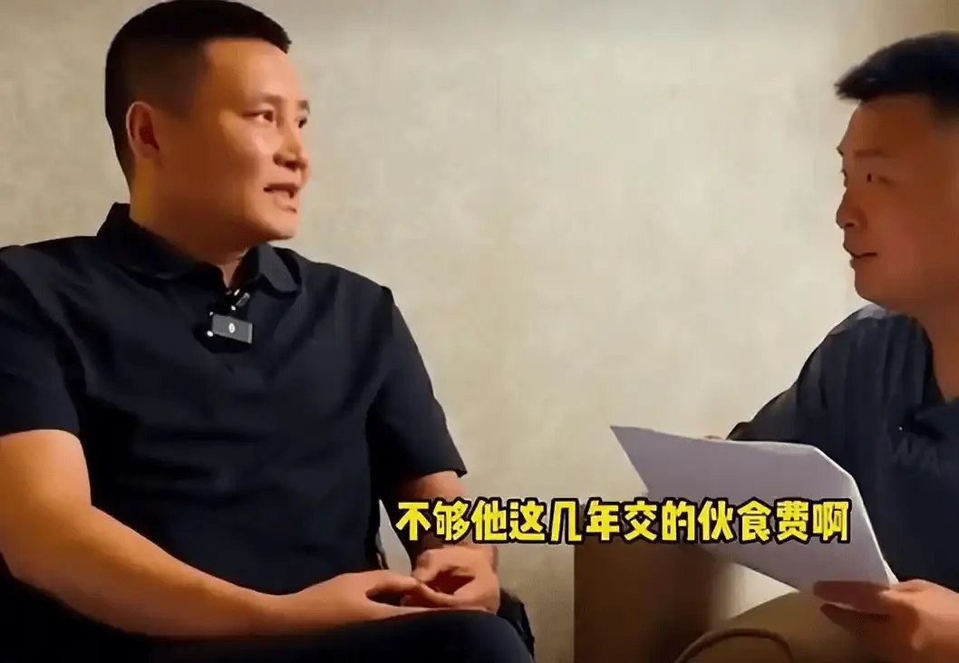 eNP, 他直言还不