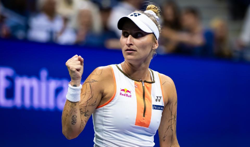 她向上狂飙 她向上狂飙