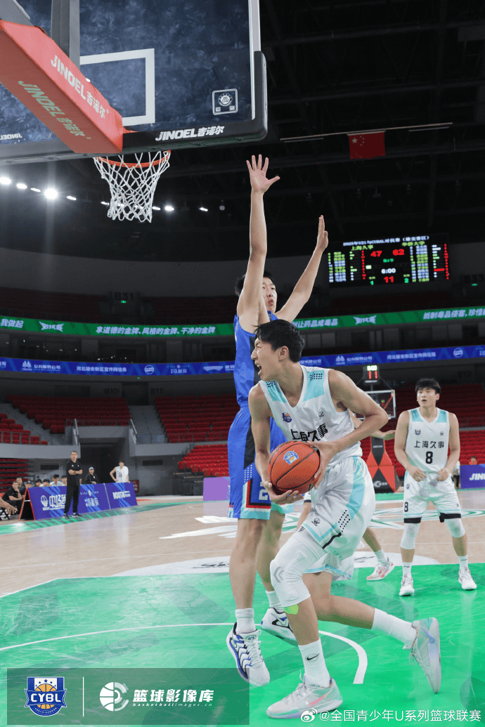 虎扑, 李翔宇, 场风采