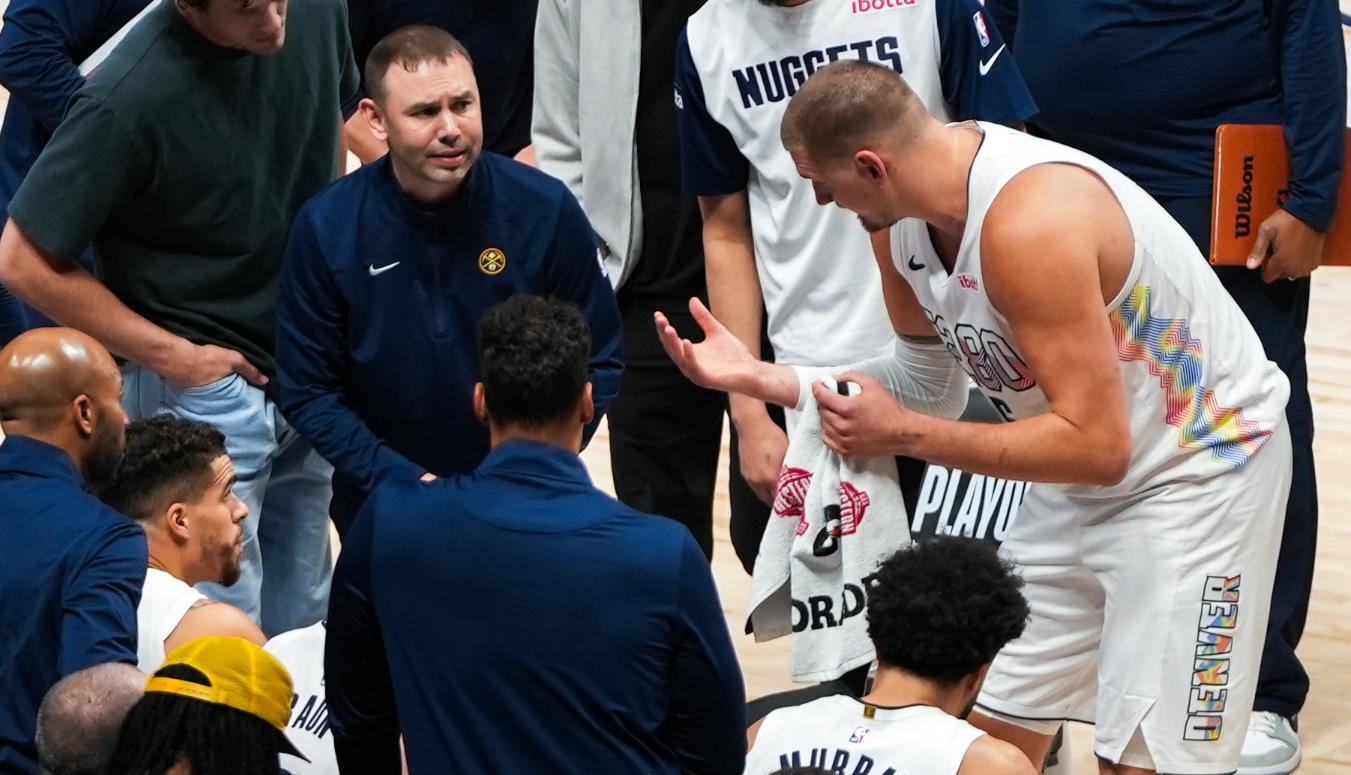 勇士一分钱, 伦杰克逊 勇士一分钱, 伦杰克逊