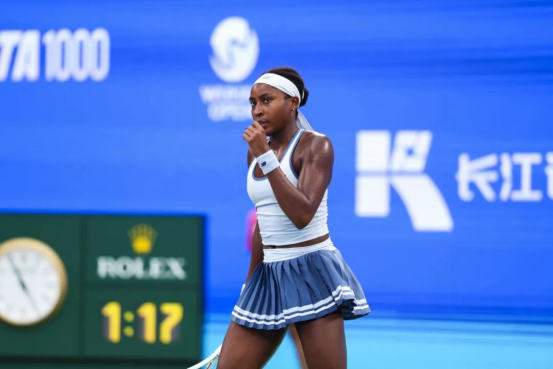 stron, 坎昆WTA stron, 坎昆WTA