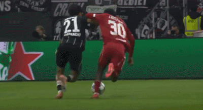 vJSOj, 再次利用角