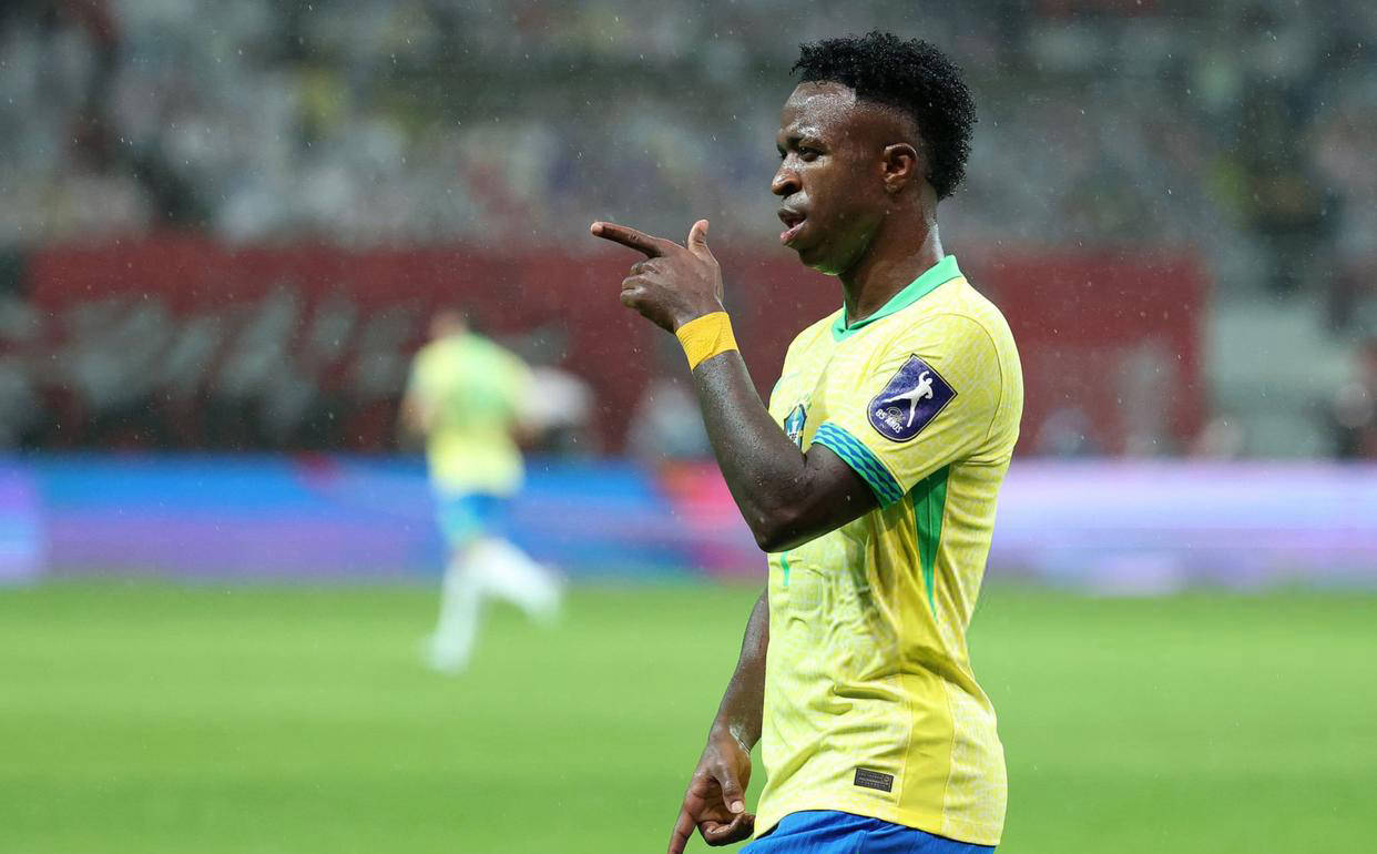 匹敌, 出让步, 也不会为了 匹敌, 出让步, 也不会为了