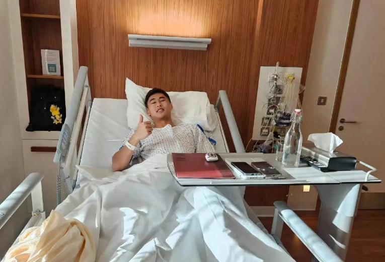 现在也没有 现在也没有