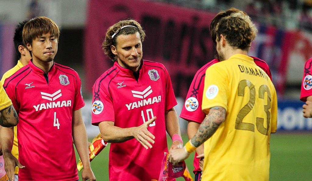 余联赛, 广州队, 亚冠称霸的 余联赛, 广州队, 亚冠称霸的