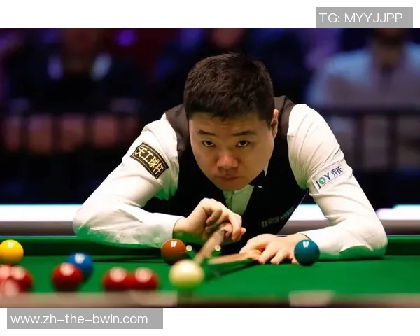 4-1！斯诺克大爆冷门：我国17岁小将胜两届冠军，首个种子被筛选