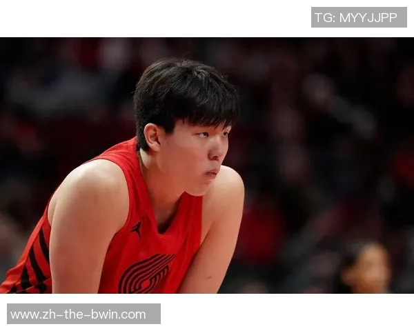 徐静雨：杨瀚森梦境脚步打到哈腾无法又无助，开拓者别再埋没人才