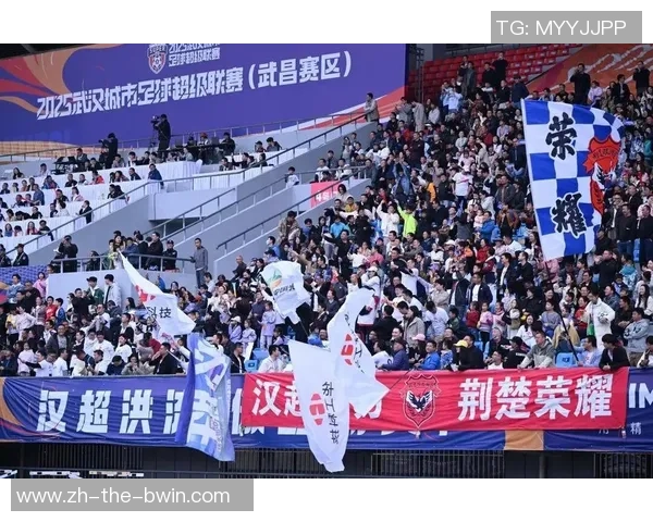 提早夺得“汉超”城区组冠军的他们，决赛持续争得第8胜！