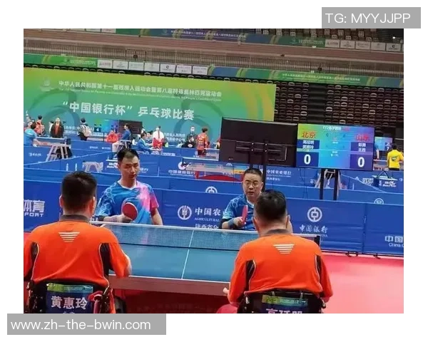 粤港澳三地携手举行 本届残特奥会“很有温度”